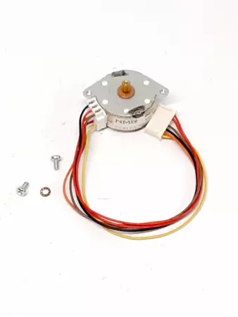 Minebea Electronics PM35S-048-AXA5 Paper Feed Drive Motor 