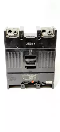 General Electric TJD422250 Circuit Breaker 2P 250A 250V AC/DC 