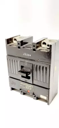 General Electric TJD422250 Circuit Breaker 2P 250A 250V AC/DC 