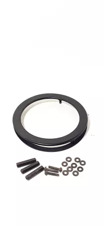 Weksler TR-45 Flush Mounting Ring Assembly 4.5