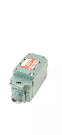 Numatics 33DPR5 Solenoid Valve 