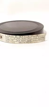Falls Industries Inc. J-3-31 Graphite Rupture Disk 