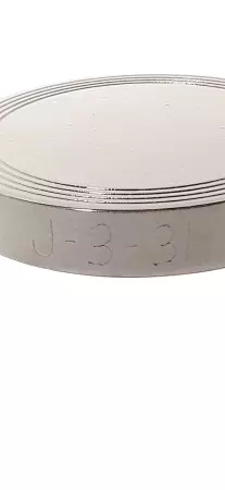Falls Industries Inc. J-3-31 Graphite Rupture Disk 