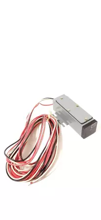 Square D CLASS 9001 VQ-1 SERIES C Proximity Limit Switch 102-132 VAC 