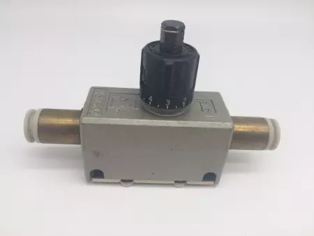  SMC AS3500 Speed Controller 