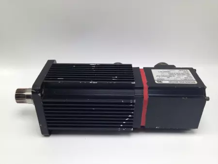 Giddings & Lewis 401-34226-02 Centurion Servo Motor 1HP 