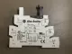  Allen-Bradley 700-HLT12 Terminal Block, No Relay 