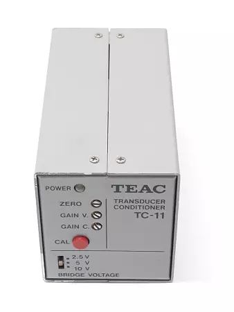 Teac TC-11 Transducer Conditioner 