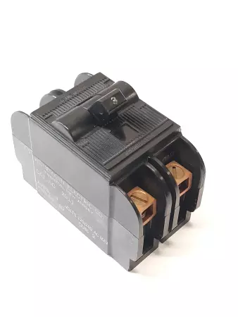 Heinemann Electric 2911 Circuit Breaker 3A 120/240VAC 