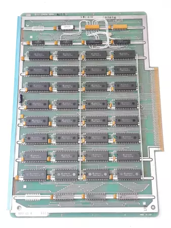 DynaPath 4201322A S10 CMOS Ram 