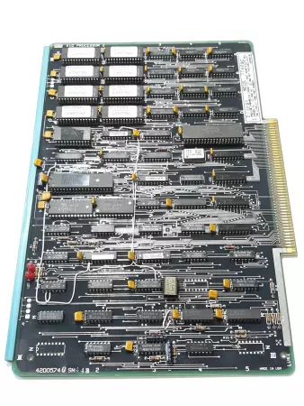 Dynapath Systems 4200794F S10 Processor 2 Board 