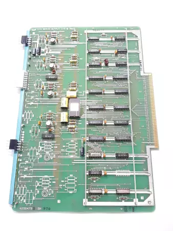 DynaPath 4200479B S10 Servo Output I/F-6 Axes 