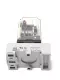 Square D KP12P14V20 Series D Relay 120V 