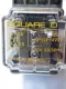 Square D KP12P14V20 Series D Relay 120V 