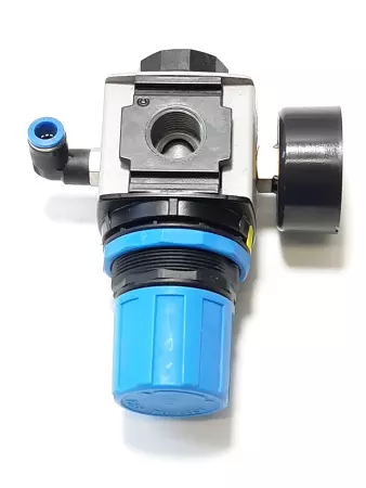 Festo LRB-M2-G1/2-10 Pressure Control Valve 10 bar/145psi 