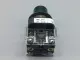 ALLEN BRADLEY 800T-QA24 ILLUMINATED GREEN PUSHBUTTON 24VAC/DC, SERIES T TESTED 