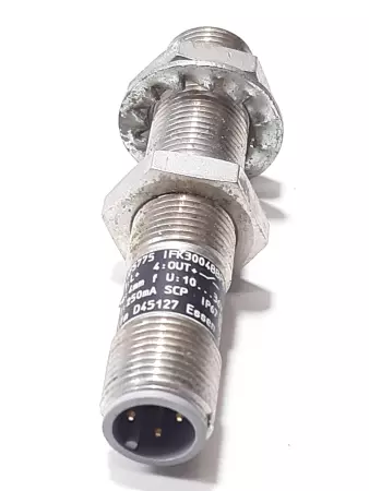 IFM IF5775 Inductive Proximity Sensor 