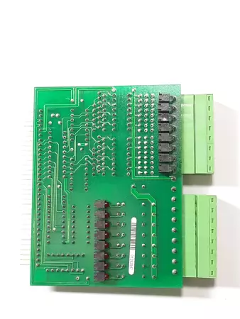 Softrol Systems Inc. E3-IO8X8B Circuit Board 