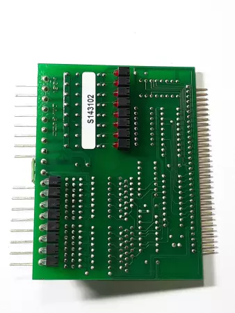 Softrol Systems Inc. E3-IO8X8B Circuit Board 