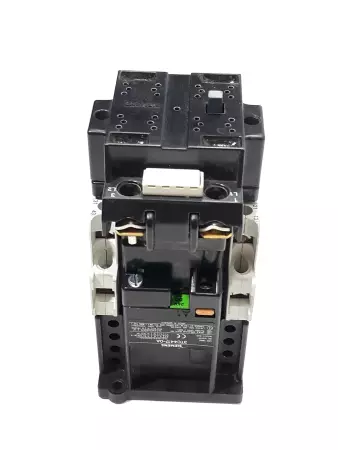 Siemens 3TC4417-0A Contactor 2P 600VDC 32A 