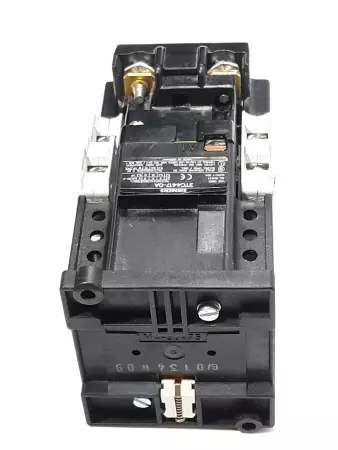 Siemens 3TC4417-0A Contactor 2P 600VDC 32A 