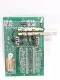 Contraves PC0733-03 REV.H Circuit Board 