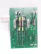 Contraves PC0733-03 REV.H Circuit Board 