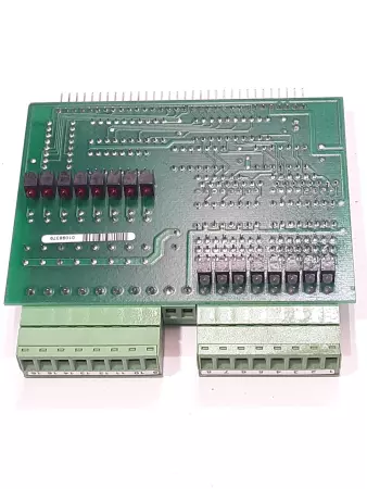 Softrol Systems E3-IO8X8B Board 