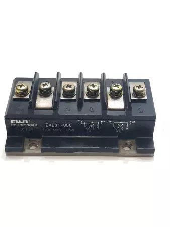 Fuji EVL31-050 Transistor Module 