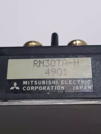 Mitsubishi RM30TA-H 4901 Diode Module 