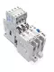 Cutler-Hammer 306GN3 SER.B1 Contactor 24V Coil / C320KGT6 Series A2 Aux 