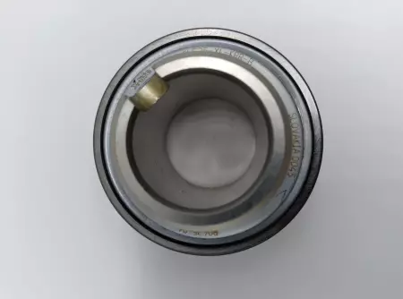 NEW INA GLE25-XL-KRR-B X-life Insert Ball Bearing 