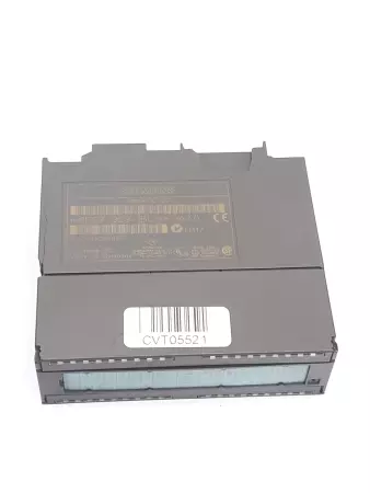 Siemens 323-1BL00-0AA0 Simatic S7 Analog I/O Module 