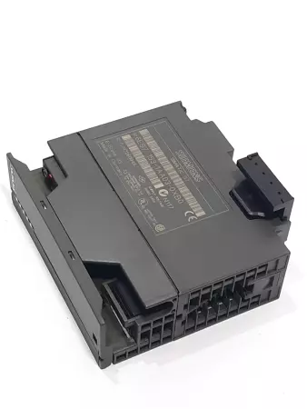 Siemens 153-1AA03-0XB0 Interface Module Simatic S7 24VDC 