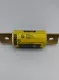 Buss LPJ-125SP Fuse,  low peak, 600vac/300vdc 