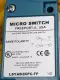 Micro Switch LSYAB3KPC-FP Limit Switch 10A 600VAC 