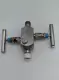 Anderson Greenwood M251VIS-4M Block and Bleed Valve 