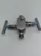 Anderson Greenwood M251VIS-4M Block and Bleed Valve 