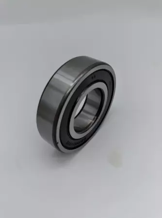 NEW FAG 6206-2RSR-L038 Radial Deep Groove Ball Bearing, Double Sealed, 30mm Bore
