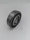 NEW FAG 6206-2RSR-L038 Radial Deep Groove Ball Bearing, Double Sealed, 30mm Bore