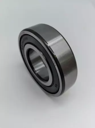 NEW FAG 6206-2RSR-L038 Radial Deep Groove Ball Bearing, Double Sealed, 30mm Bore