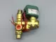 NEW ASCO 8300D64U NEW ASCO RED HAT SOLENOID VALVE 3/8