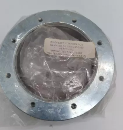  Ringfeder 4073-088 Shrink Disc 