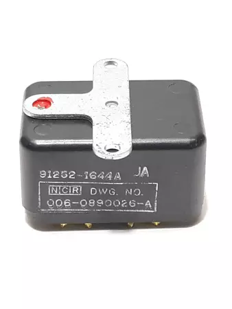 Nicir 006-0890026-A Solid State Relay 