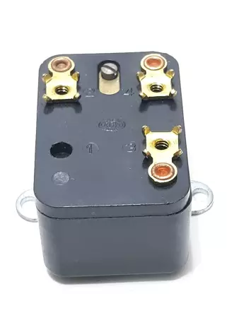 Nicir 006-0890026-A Solid State Relay 