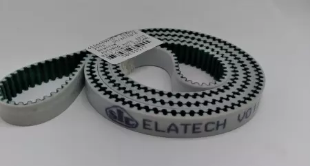 NEW Sit V015HT5A02185/Z Elatech Timing Belt 2185mm Length 