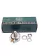 Clarostat 43C2 50 Controls and Resistors 50 OHM S Taper 2.0W 140-6744 
