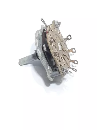 Genuine Parts 007-7931009 Switch Rotary 