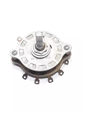 Genuine Parts 007-7931009 Switch Rotary 