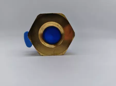 NEW Parker 209P-12-6 Pipe Bushing 3/4